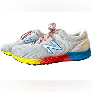 New Balance Fresh Foam Arishi v2 running shoe NWOB